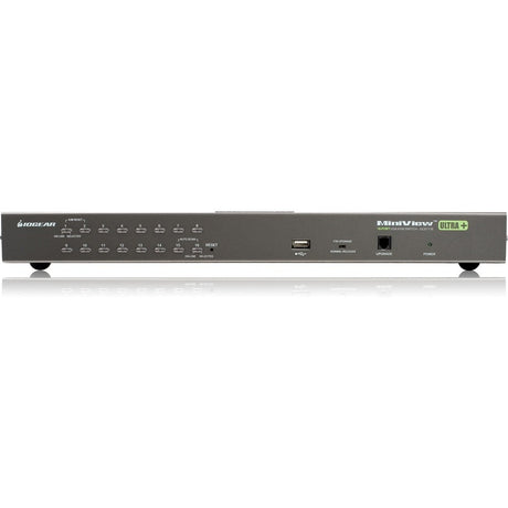 IOGEAR GCS1716KITU KVM Switch — GCS1716KITU