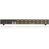 IOGEAR GCS1716KITU KVM Switch — GCS1716KITU