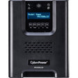 CyberPower PR1500LCDN Smart App Sinewave UPS Systems — PR1500LCDN