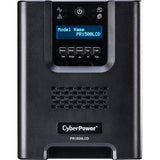 CyberPower PR1500LCDN Smart App Sinewave UPS Systems — PR1500LCDN