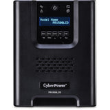 CyberPower PR1500LCDN Smart App Sinewave UPS Systems — PR1500LCDN