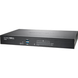 SonicWall TZ600P Network Security/Firewall Appliance — 01-SSC-0028