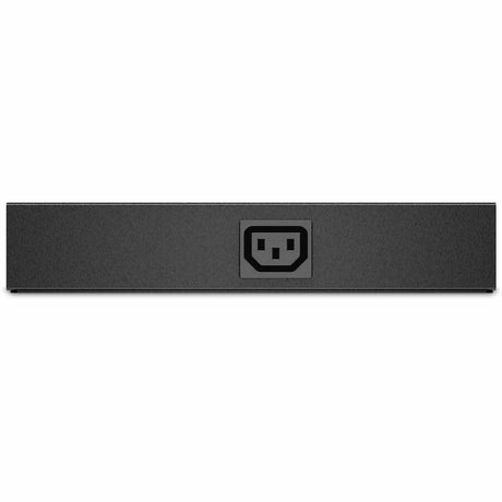 RACK PDU, BASIC, 0U/1U, 120-240V/15A, 220-240V/10A, (8) C13 — AP6015A