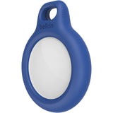 Belkin Secure Holder with Key Ring for AirTag — F8W973btBLU