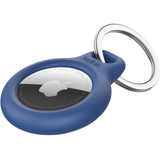 Belkin Secure Holder with Key Ring for AirTag — F8W973btBLU