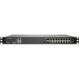 SonicWall NSA 2700 High Availability Firewall — 02-SSC-7367