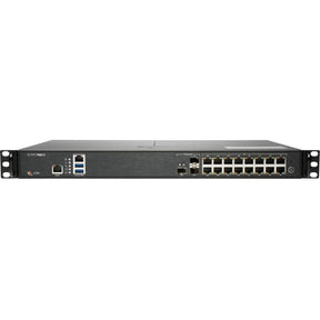 SonicWall NSA 2700 High Availability Firewall — 02-SSC-7367