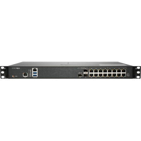 SonicWall NSA 2700 High Availability Firewall — 02-SSC-7367