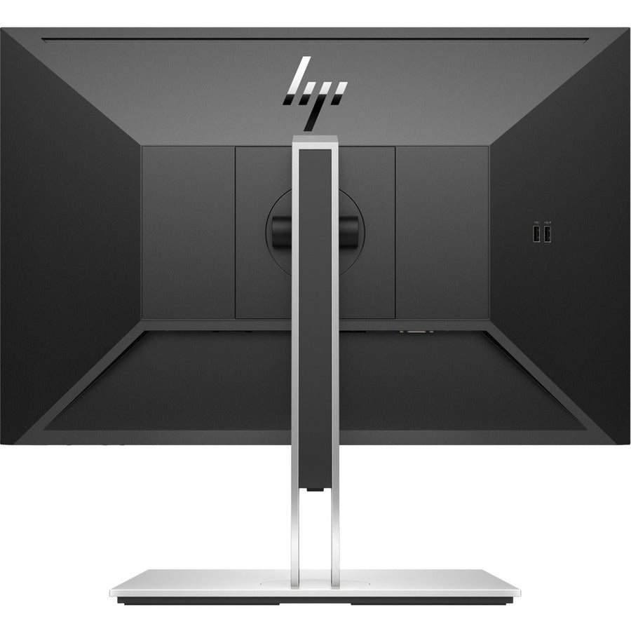 HP E24i G4 24" Class WUXGA LCD Monitor - 16:10 - Black — 9VJ40A9#ABA