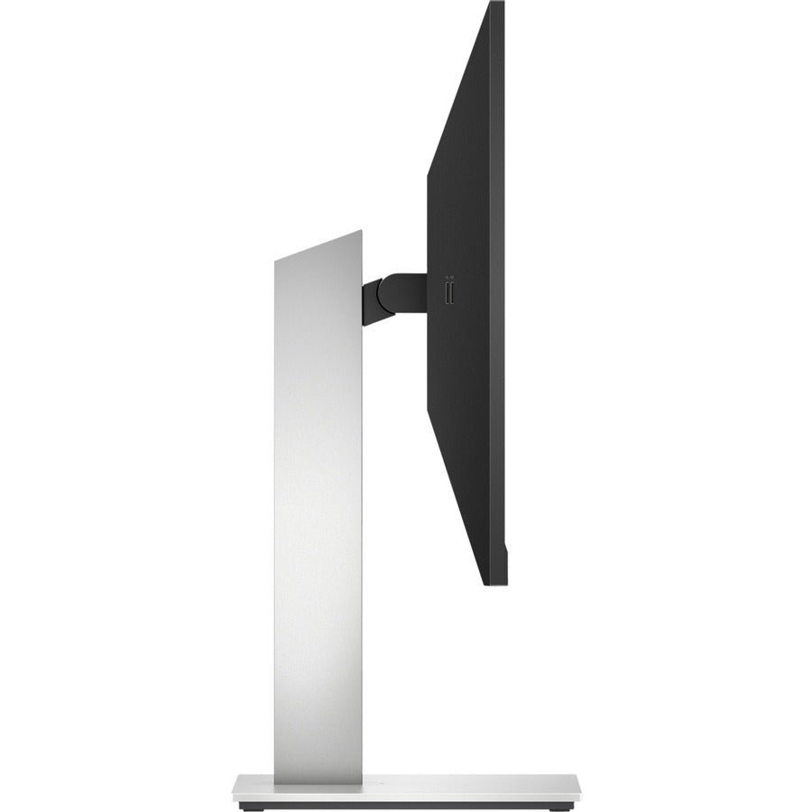 HP E24i G4 24" Class WUXGA LCD Monitor - 16:10 - Black — 9VJ40A9#ABA