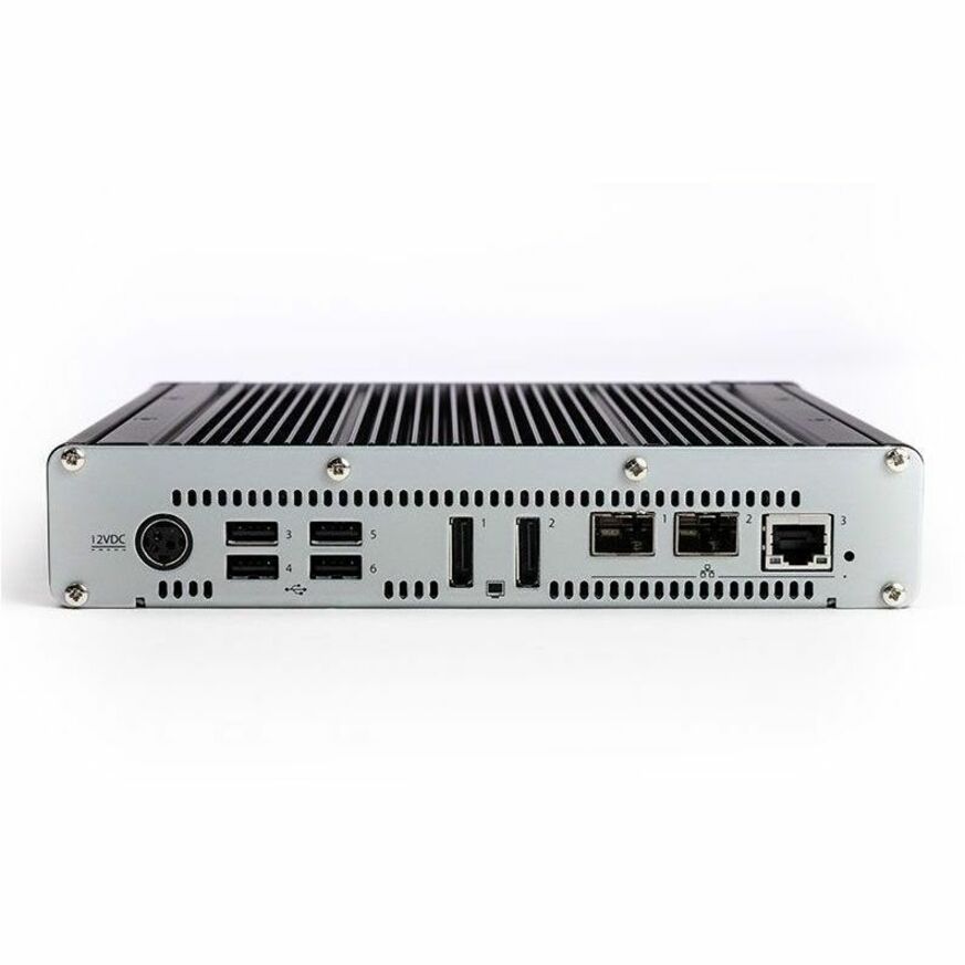 Vertiv Avocent HMX 6500R | High Performance KVM Receiver (HMX6500R-400) — HMX6500R-400