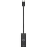 HP USB-C to RJ45 Adapter G2 (4Z527AA) — 4Z527AA