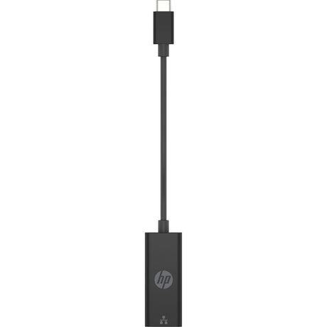 HP USB-C to RJ45 Adapter G2 (4Z527AA) — 4Z527AA