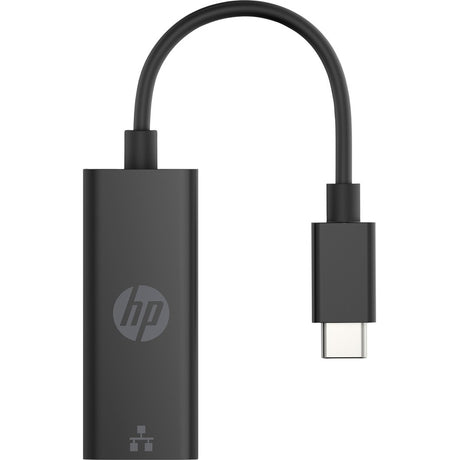 HP USB-C to RJ45 Adapter G2 (4Z527AA) — 4Z527AA