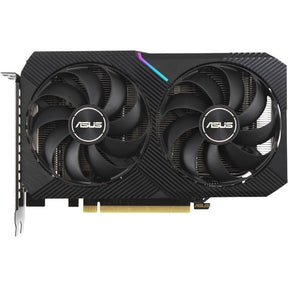 Asus NVIDIA GeForce RTX 3060 Graphic Card - 12 GB GDDR6 — DUAL-RTX3060-O12G-V2