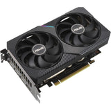 Asus NVIDIA GeForce RTX 3060 Graphic Card - 12 GB GDDR6 — DUAL-RTX3060-O12G-V2