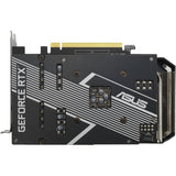 Asus NVIDIA GeForce RTX 3060 Graphic Card - 12 GB GDDR6 — DUAL-RTX3060-O12G-V2