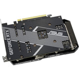 Asus NVIDIA GeForce RTX 3060 Graphic Card - 12 GB GDDR6 — DUAL-RTX3060-O12G-V2