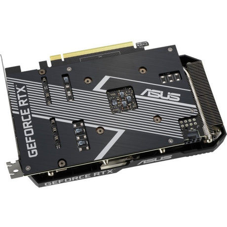 Asus NVIDIA GeForce RTX 3060 Graphic Card - 12 GB GDDR6 — DUAL-RTX3060-O12G-V2