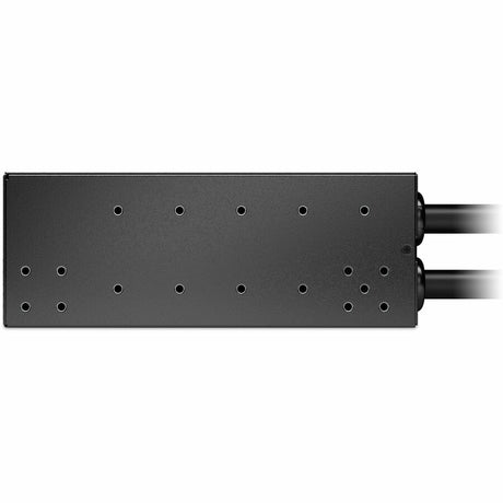 APC Netshelter Rack Automatic Transfer Switch, 2U, 30A, 208V, 2 L6-30P IN, 1 L6-30R OUT, 50/60Hz — AP4431A
