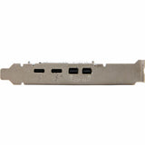 HP Dual TBT4 PCIe x4 Low Profile Card — 340L1AA