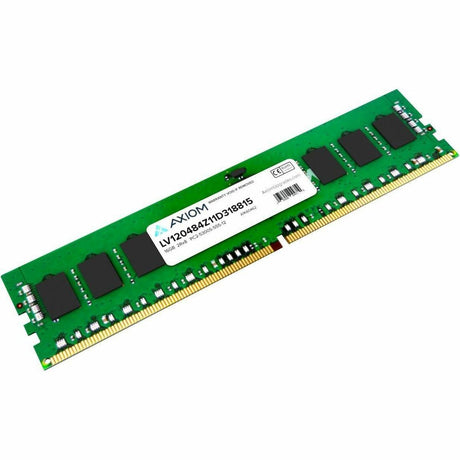 Axiom 32GB DDR4 SDRAM Memory Module — HX-MR-X32G2RW-AX