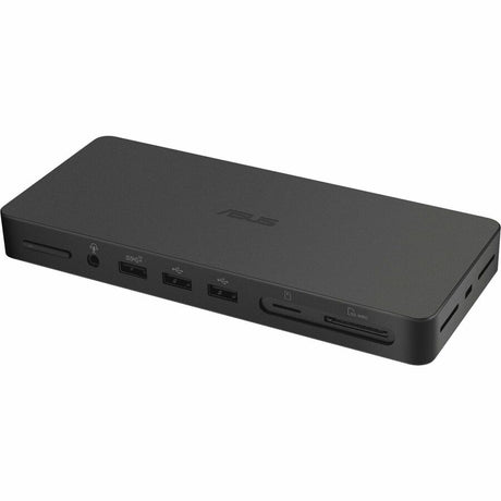 Asus Triple 4K Thunderbolt 4 Dock DC500 — 90XB08DN-BDS000