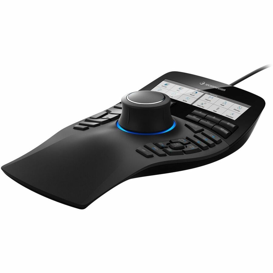 SpaceMouse Enterprise Kit 2 — 3DX-700135