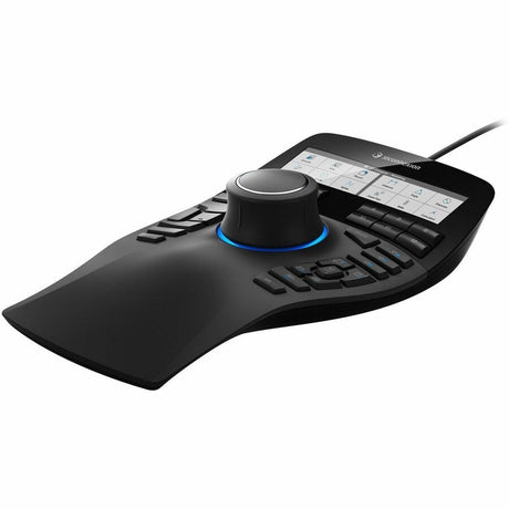 SpaceMouse Enterprise Kit 2 — 3DX-700135