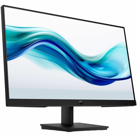 HP 324pf 24" Class Full HD LCD Monitor - 16:9 - Black — 9U5J5UT#ABA