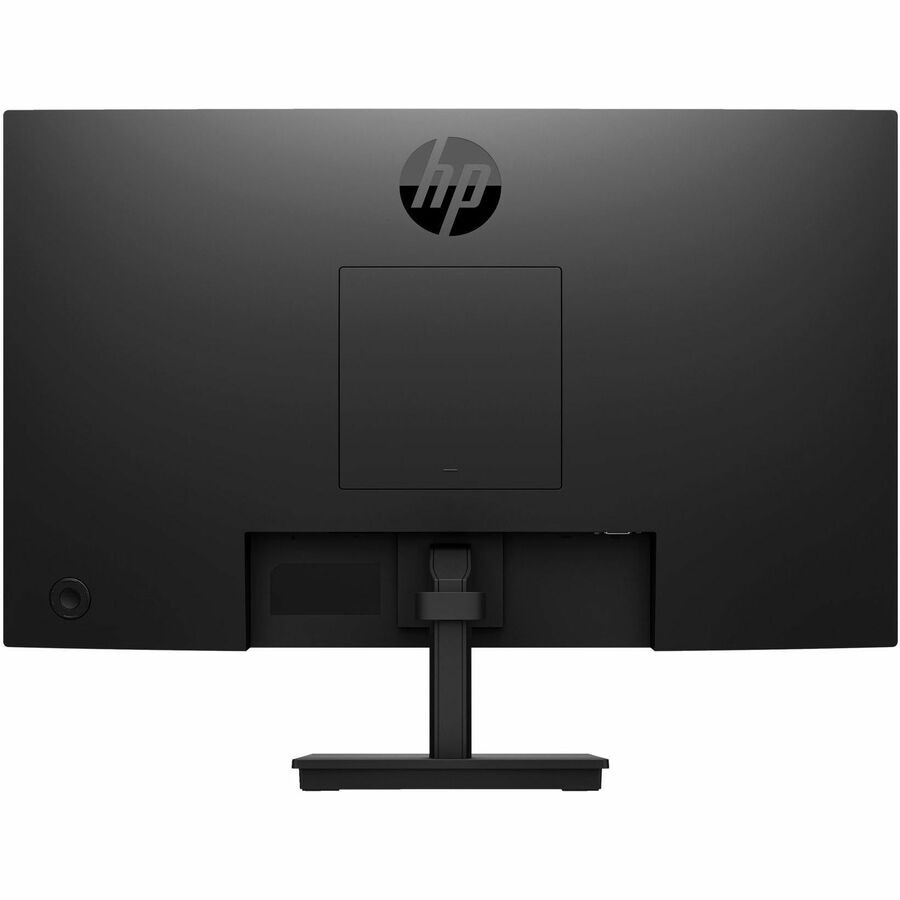 HP 324pf 24" Class Full HD LCD Monitor - 16:9 - Black — 9U5J5UT#ABA