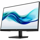 HP 324pf 24" Class Full HD LCD Monitor - 16:9 - Black — 9U5J5UT#ABA