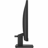 HP 324pf 24" Class Full HD LCD Monitor - 16:9 - Black — 9U5J5UT#ABA