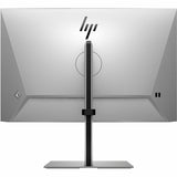 HP 724pu 24" Class WUXGA LCD Monitor - 16:10 - Black — 8Y2F7AA#ABA