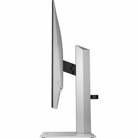 HP 724pu 24" Class WUXGA LCD Monitor - 16:10 - Black — 8Y2F7AA#ABA