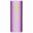 Ultimate Ears MEGABOOM 4 Portable Waterproof Bluetooth Speaker With Powerful 360-Degree Sound and Thundering Bass, Floating Speaker With 20-Hour Battery and 147ft (45m) Range, Lilac — 984-001999
