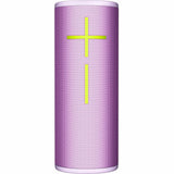 Ultimate Ears MEGABOOM 4 Portable Waterproof Bluetooth Speaker With Powerful 360-Degree Sound and Thundering Bass, Floating Speaker With 20-Hour Battery and 147ft (45m) Range, Lilac — 984-001999
