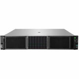 HPE SMART CHOICE ProLiant DL380 G11 2U Rack Server - 1 x Intel Xeon Silver 4514Y 2 GHz - 128 GB RAM - 960 GB SSD - (2 x 480GB) SSD Configuration - Serial ATA/600, 12Gb/s SAS Controller — P72982-005