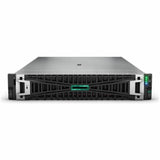 HPE SMART CHOICE ProLiant DL380 G11 2U Rack Server - 1 x Intel Xeon Silver 4514Y 2 GHz - 128 GB RAM - 960 GB SSD - (2 x 480GB) SSD Configuration - Serial ATA/600, 12Gb/s SAS Controller — P72982-005