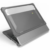 MAXCases Extreme Shell-F Chromebook Case — ACESF3R756GRY