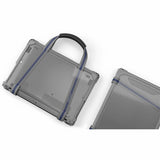 MAXCases Extreme Shell-F Chromebook Case — ACESF3R756GRY