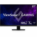 ViewSonic VX2716A 27 Inch 1080p 1ms 120Hz IPS Gaming Monitor with Eye Care, USB C, HDMI 1.4, and DisplayPort Inputs — VX2716A