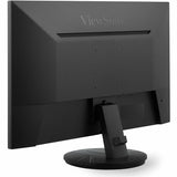 ViewSonic VX2716A 27 Inch 1080p 1ms 120Hz IPS Gaming Monitor with Eye Care, USB C, HDMI 1.4, and DisplayPort Inputs — VX2716A
