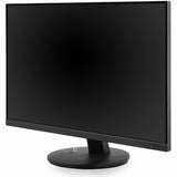 ViewSonic VX2716A 27 Inch 1080p 1ms 120Hz IPS Gaming Monitor with Eye Care, USB C, HDMI 1.4, and DisplayPort Inputs — VX2716A
