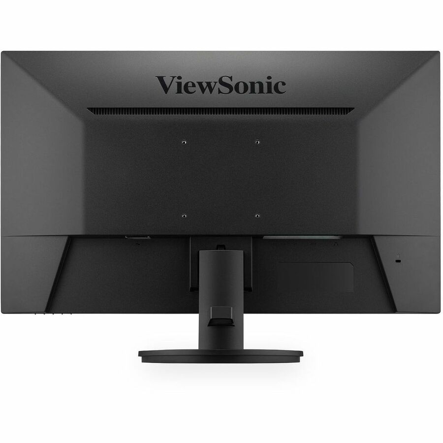 ViewSonic VX2716A 27 Inch 1080p 1ms 120Hz IPS Gaming Monitor with Eye Care, USB C, HDMI 1.4, and DisplayPort Inputs — VX2716A