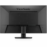 ViewSonic VX2716A 27 Inch 1080p 1ms 120Hz IPS Gaming Monitor with Eye Care, USB C, HDMI 1.4, and DisplayPort Inputs — VX2716A