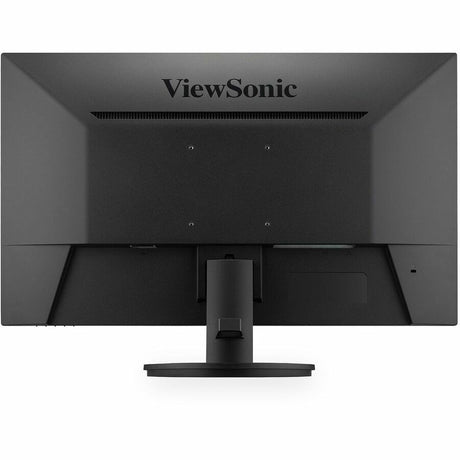 ViewSonic VX2716A 27 Inch 1080p 1ms 120Hz IPS Gaming Monitor with Eye Care, USB C, HDMI 1.4, and DisplayPort Inputs — VX2716A