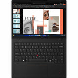 Lenovo ThinkPad L14 Gen 5 21L1001UUS 14" Notebook - WUXGA - Intel Core Ultra 5 125U - 16 GB - 256 GB SSD - English Keyboard - Black — 21L1001UUS