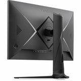 ViewSonic XG2736-2K 27 Inch 1440p IPS Gaming Monitor with 240Hz, 0.5ms FreeSync Premium, NVIDIA G-Sync Compatible, RGB Lighting, Advanced Ergonomics, HDMI, DP and 65W USB-C Inputs — XG2736-2K