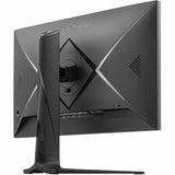 ViewSonic XG2736-2K 27 Inch 1440p IPS Gaming Monitor with 240Hz, 0.5ms FreeSync Premium, NVIDIA G-Sync Compatible, RGB Lighting, Advanced Ergonomics, HDMI, DP and 65W USB-C Inputs — XG2736-2K